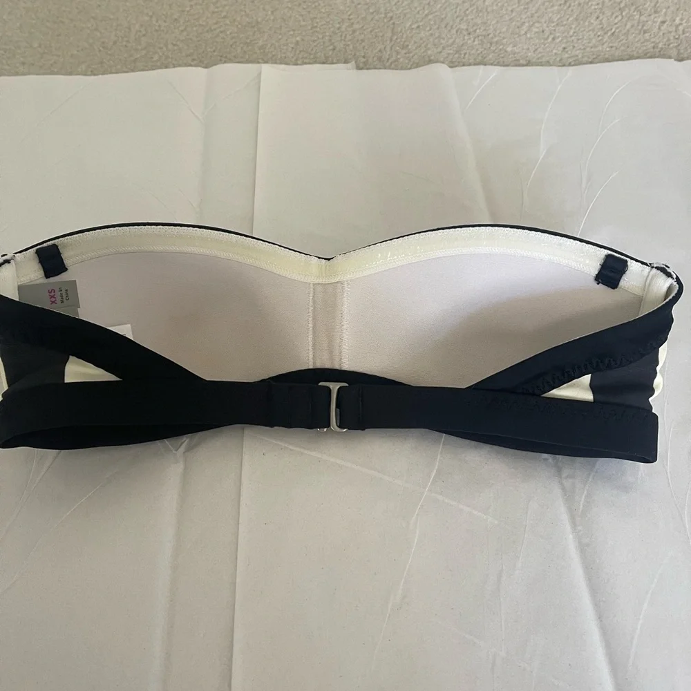 Athleta Bandeau Bikini Top - Picture 2 of 5